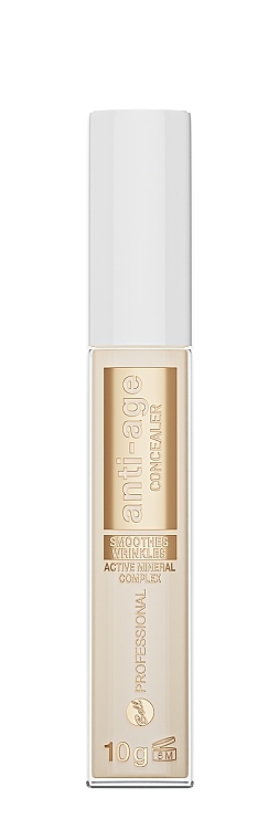 Anti-Aging Concealer  - Bell Professional Anti-Ageing Concealer — photo N1