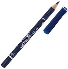 Fragrances, Perfumes, Cosmetics Eye Pencil - Maybelline Expression Kajal (tester)