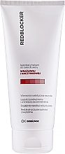 Soothing Body Lotion for Sensitive & Capillary Skin - RedBlocker — photo N1