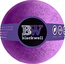 Purple Cocktail Bath Bomb - Blackwell Bath Bomb Purple Cocktail — photo N1