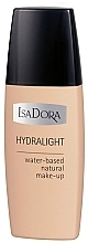 Fragrances, Perfumes, Cosmetics Foundation - IsaDora Hydralight Foundation