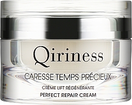 Fragrances, Perfumes, Cosmetics Lifting Anti-Aging Face Cream - Qiriness Perfect Repair Cream (tester)