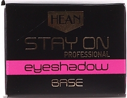 Eyeshadow Base - Hean Stay-On Professional  — photo N2