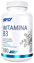 Fragrances, Perfumes, Cosmetics ビタミンB3 サプリメント - SFD Nutrition Vitamin B3