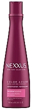 Colored Hair Conditioner - Nexxus Color Assure Conditioner — photo N1