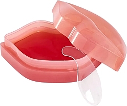 Lip Patches - IDC Institute Hydrogel Lip Patches — photo N2