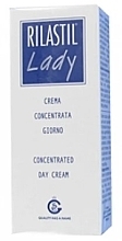 Concentrated Day Face Cream - Rilastil Lady Concentrated Day Cream — photo N1