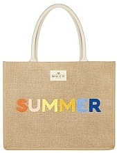 Summer Bag - Nuxe Sun 2023 — photo N3