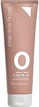 Fragrances, Perfumes, Cosmetics Sugar Body Scrub - Diego dalla Palma Corpo Skin Renewing Peeling Scrub