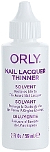 Fragrances, Perfumes, Cosmetics Nail Polish Thinner - Orly Thinner