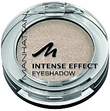 Fragrances, Perfumes, Cosmetics Eyeshadow - Manhattan Eyeshadow Intense Effect