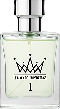 Fragrances, Perfumes, Cosmetics Aromat Le Choix De l`Imperatrice #1 - Eau de Toilette