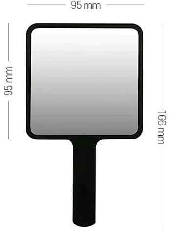 Mirror with Handle - MEDIPEEL Hand Mirror — photo N3