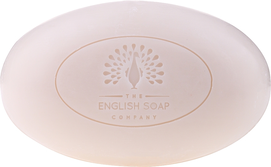 English Lavender Soap - The English Soap Company English Lavender Luxury Shea Butter Soap — photo N2