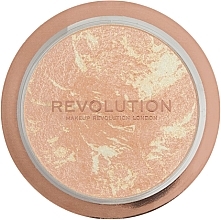 Fragrances, Perfumes, Cosmetics Highlighter - Relove By Revolution Festive Allure Highlighter