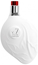 Fragrances, Perfumes, Cosmetics Map Of The Heart White Heart V.7 - Eau de Parfum (tester)