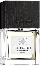 Fragrances, Perfumes, Cosmetics Carner Barcelona El Born - Eau de Parfum (tester without cap)