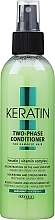Fragrances, Perfumes, Cosmetics 2-Phase Keratin Hair Conditioner - Prosalon Keratin Hair Repair