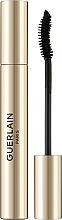 Mascara - Guerlain Noir G Mascara Courbe & Intense Volume 24H — photo N1