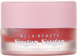 キット - NCLA Beauty Peppermint Swirl (l/balm/5ml + l/scrub/5ml) — photo N3