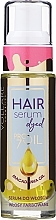 Fragrances, Perfumes, Cosmetics Hair Serum - Vollare Pro Oli Color & Shine Hair Serum