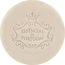 Natural Soap "Forest Fruit", swallows - Essencias De Portugal Senses Aromatic Red Fruits Soap — photo N3