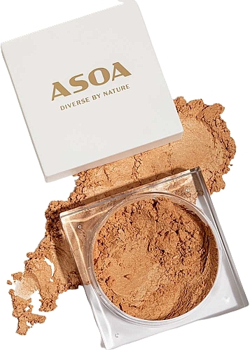 Highlighter - Asoa Mineral Highlighter (9) — photo N1