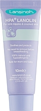 Nipple Cream - Lansinoh HPA® Lanolin — photo N1