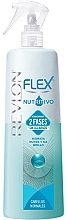 Nourishing Hair Conditioner - Revlon Flex 2 Fases — photo N2