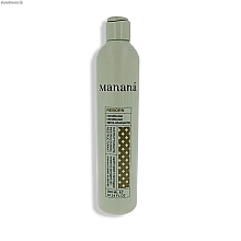 Fragrances, Perfumes, Cosmetics Damaged Hair Conditioner - Manana Reborn Conditioner