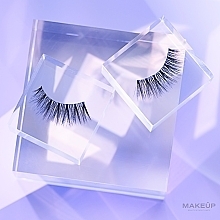 False Eyelashes - Catrice 8D Lashes To Kill 010 Glam Look — photo N6