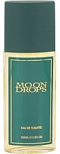 Fragrances, Perfumes, Cosmetics Revlon Moon Drops - Eau de Toilette 