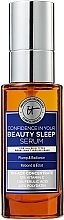 Anti-Wrinkle Night Face Serum - IT Cosmetics Confidence In Your Beauty Sleep Serum — photo N1