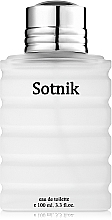 Fragrances, Perfumes, Cosmetics Aroma Parfume Kazaky Sotnik - Eau de Toilette