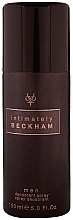 David Beckham Intimately Beckham Men - Deodorant-Spray — photo N1