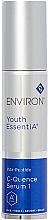 Fragrances, Perfumes, Cosmetics Face Serum - Environ Youth EssentiA Vita-Peptide C-Quence Serum 1