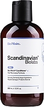 Men Recovery Conditioner - Scandinavian Biolabs Hair Recovery Conditioner — photo N2