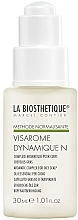 Fragrances, Perfumes, Cosmetics Hair Lotion with Essential Oils - La Biosthetique Methode Normalisante Visarome Dynamique N
