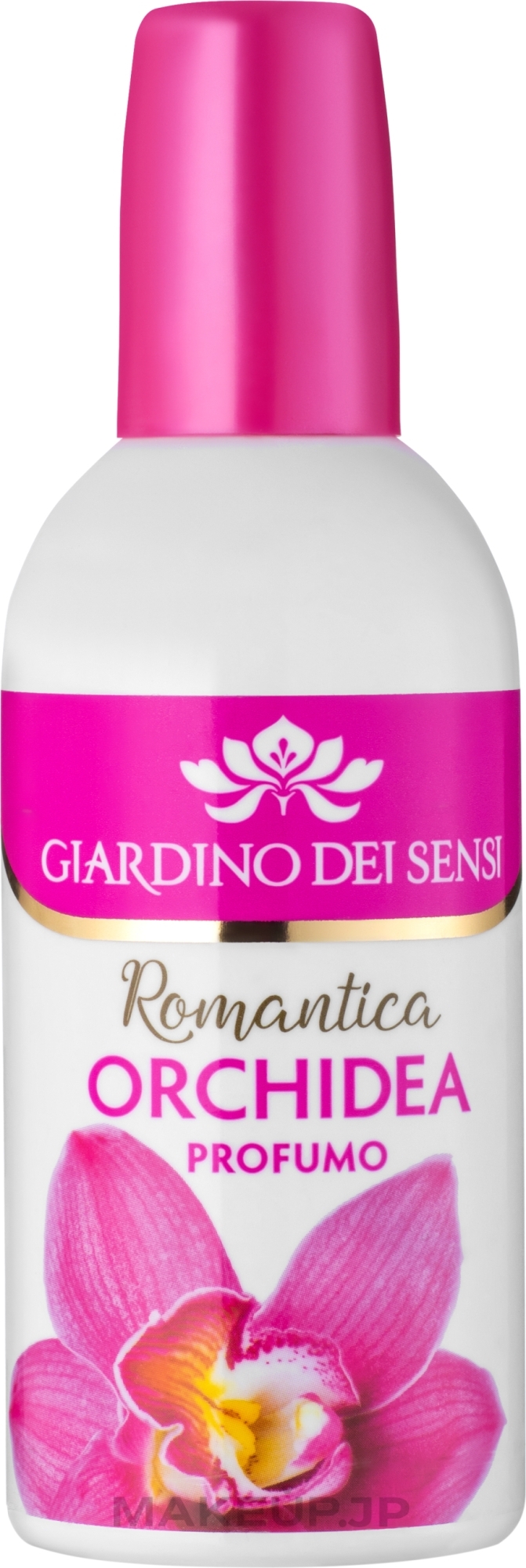 Giardino Dei Sensi Orchidea - Perfume — photo 100 ml