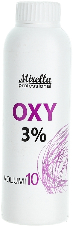 Universal Oxidizer 12% - Mirella Oxy Vol. 40 — photo N1