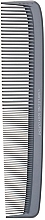 Fragrances, Perfumes, Cosmetics Hair Comb, grey - Denman Starflite SF50SP