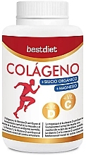 Fragrances, Perfumes, Cosmetics Collagen + Organic Silicone Dietary Supplement - Best Diet Collagen + Organic Silicon