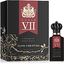 Clive Christian Noble VII Rock Rose - Perfume — photo N2