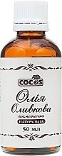 Fragrances, Perfumes, Cosmetics Olive Oil - Cocos