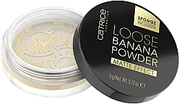 Catrice Gleaming Boldness Look Set - Catrice Gleaming Boldness Look Set — photo N5