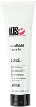 Fragrances, Perfumes, Cosmetics Moisturizing Conditioner - Kis KeraShield Leave-In