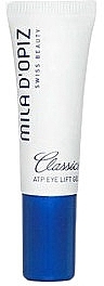 Eye Gel - Mila D'Opiz ATP Eye Lift Gel — photo N1