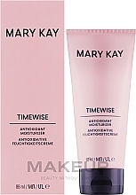 Combination and Oily Skin Remedy - Mary Kay Time Wise Antioxidant Moisturizer — photo N2