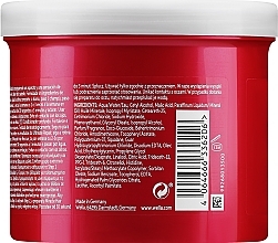 Conditioner for All Hair Types - Wella Professionals Ultimate Repair Deep Conditioner With AHA & Omega-9 — photo N15