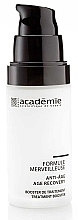 Fragrances, Perfumes, Cosmetics Active Serum for Mature Skin - Academie Age Recovery Marvelous Formula Treatment